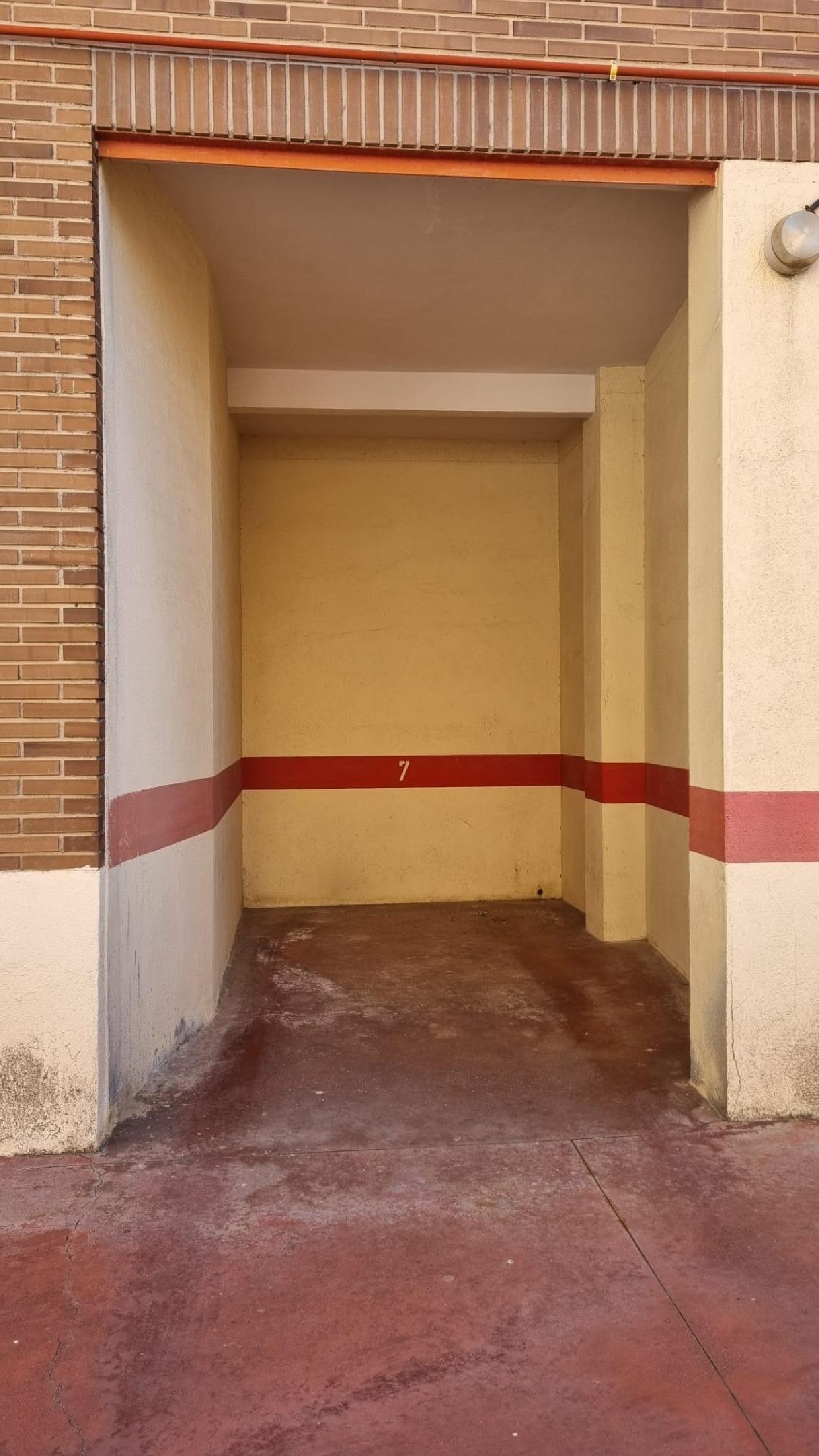  te koop parkeerplaats Madrid Valle Del Almanzora 3