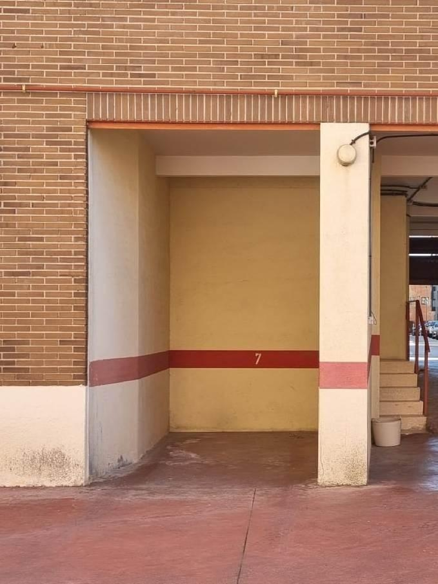  te koop parkeerplaats Madrid Valle Del Almanzora 1