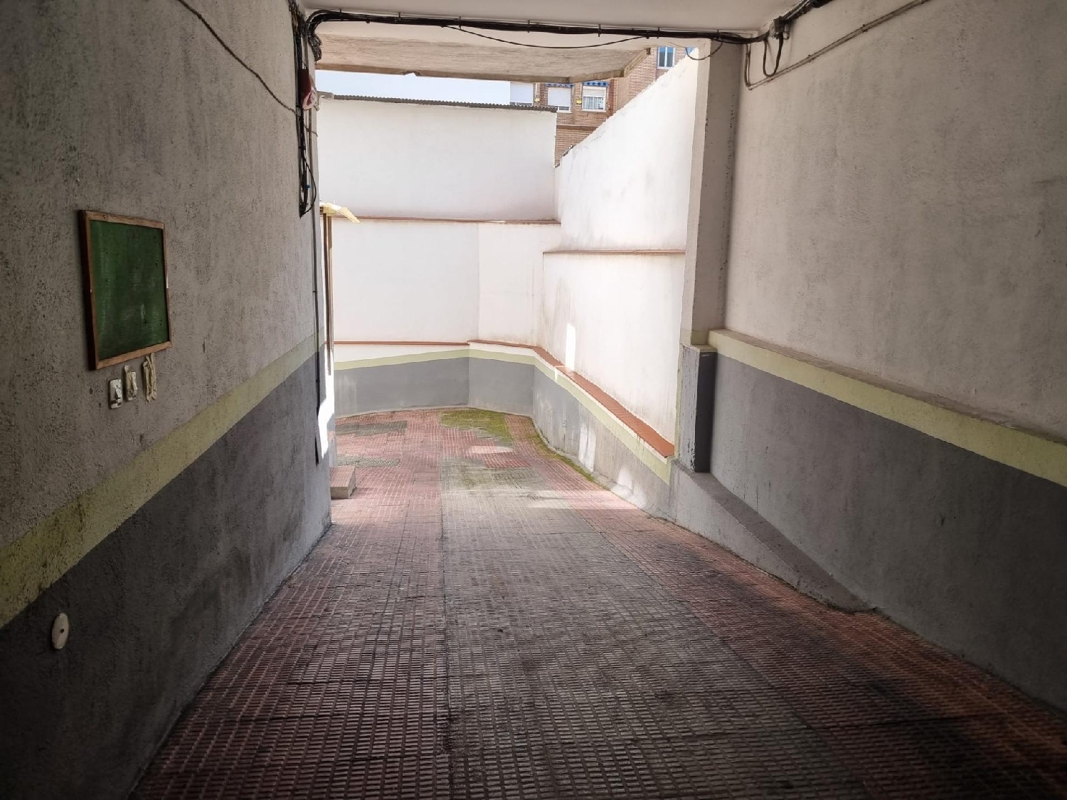  à vendre parking Madrid Valle Del Almanzora 3