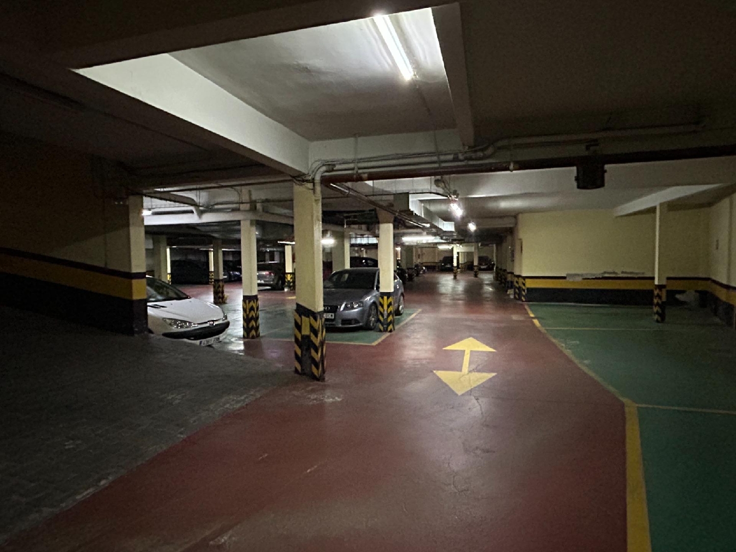  en venta parking Madrid Valle Del Almanzora 7