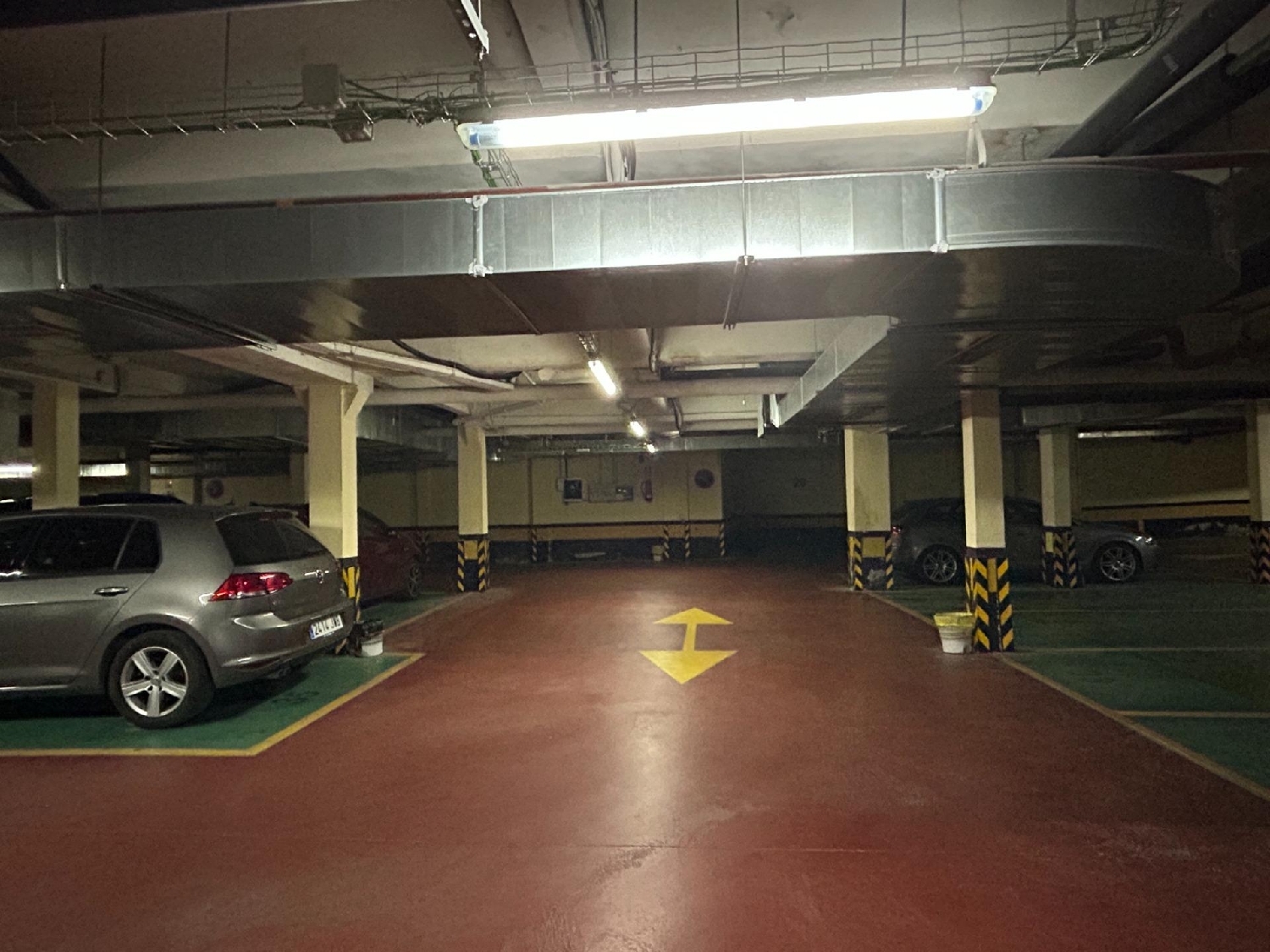  en venta parking Madrid Valle Del Almanzora 8