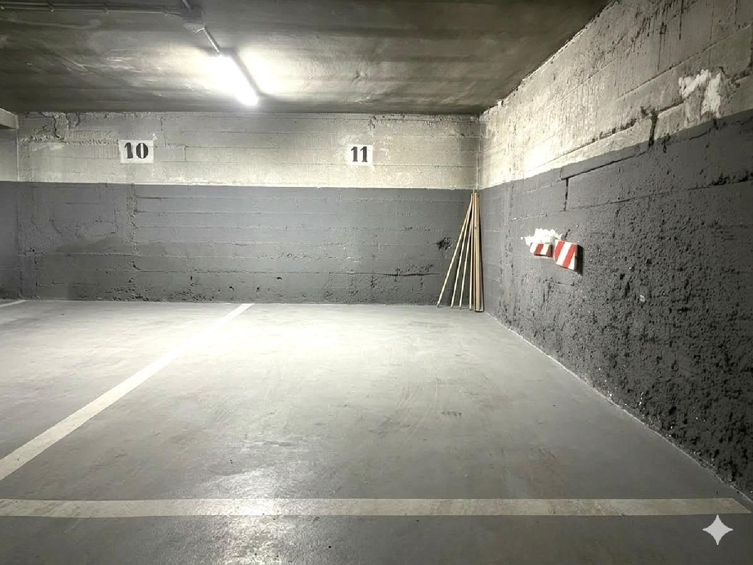  till salu parkering Madrid Valle Del Almanzora 2
