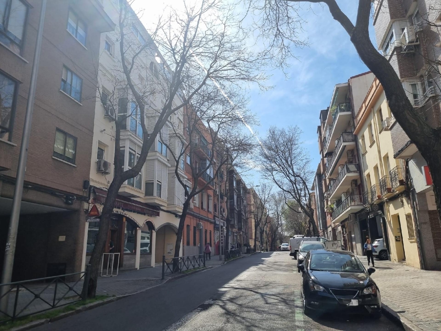  à vendre parking Madrid Valle Del Almanzora 5