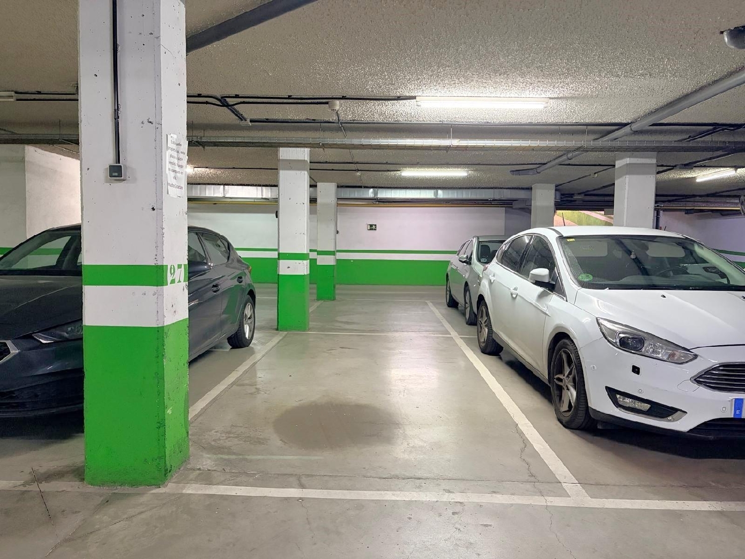  en venta parking Madrid Valle Del Almanzora 2
