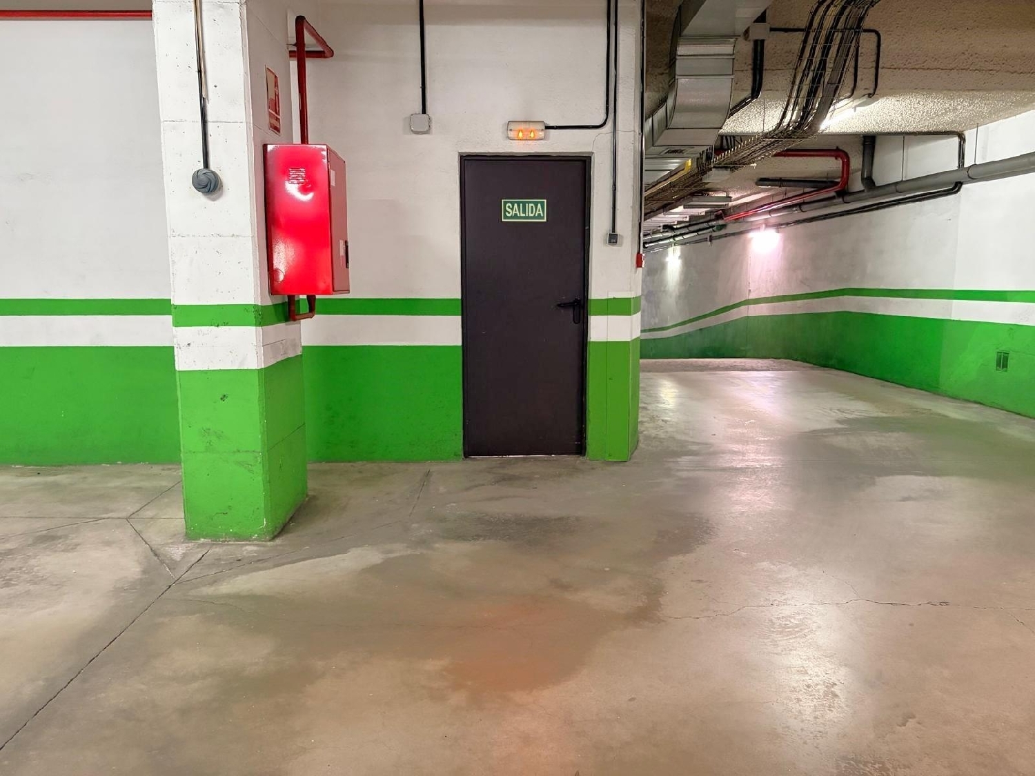  en venta parking Madrid Valle Del Almanzora 7