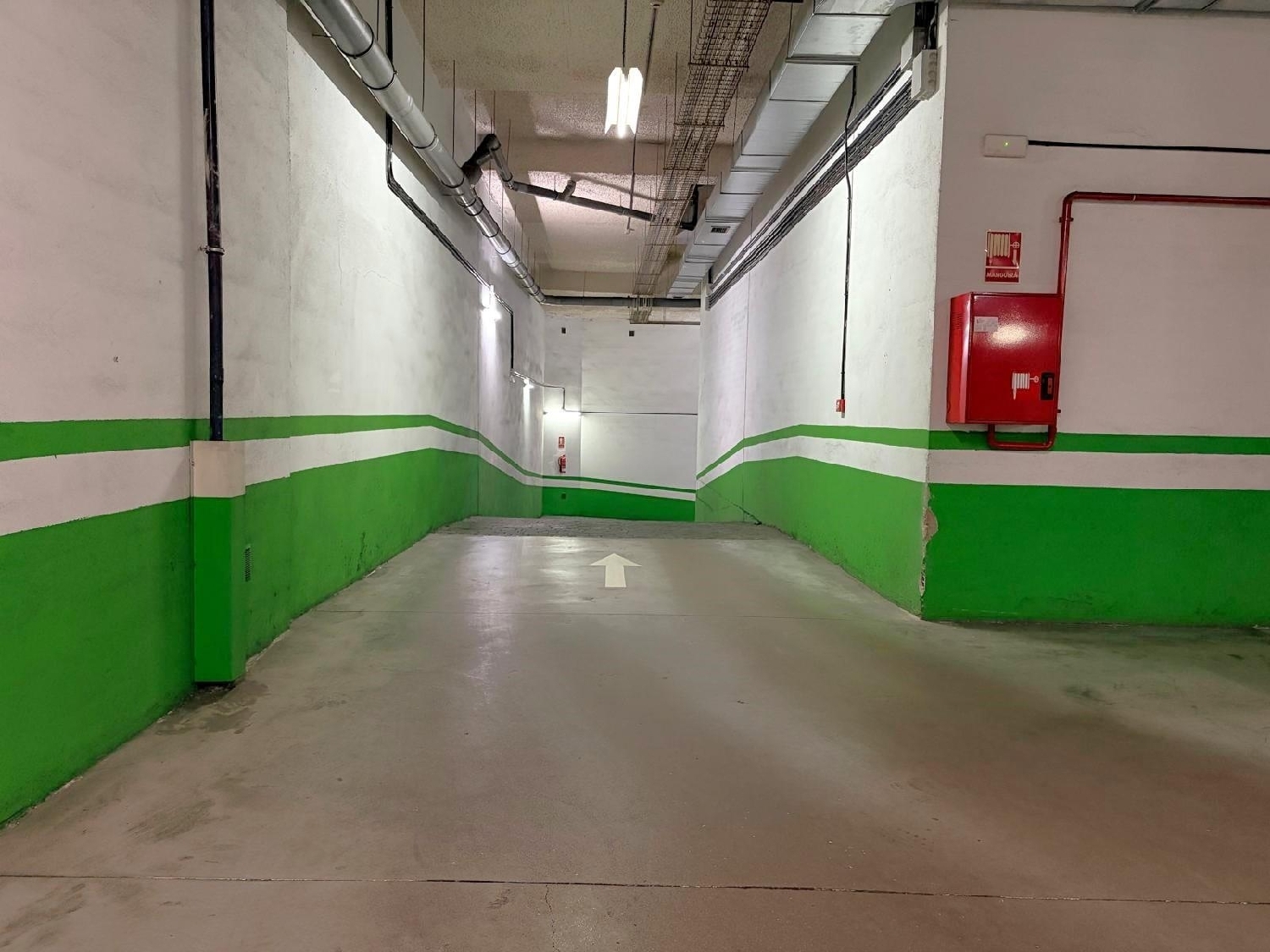  en venta parking Madrid Valle Del Almanzora 8