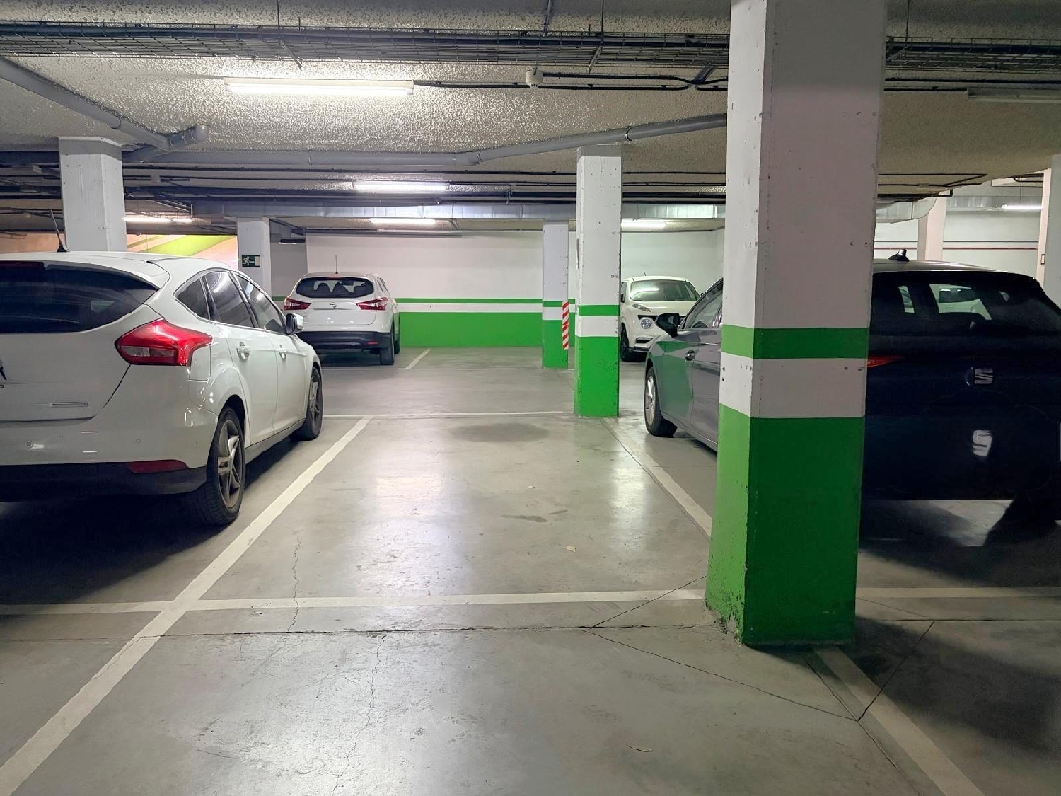  en venta parking Madrid Valle Del Almanzora 3