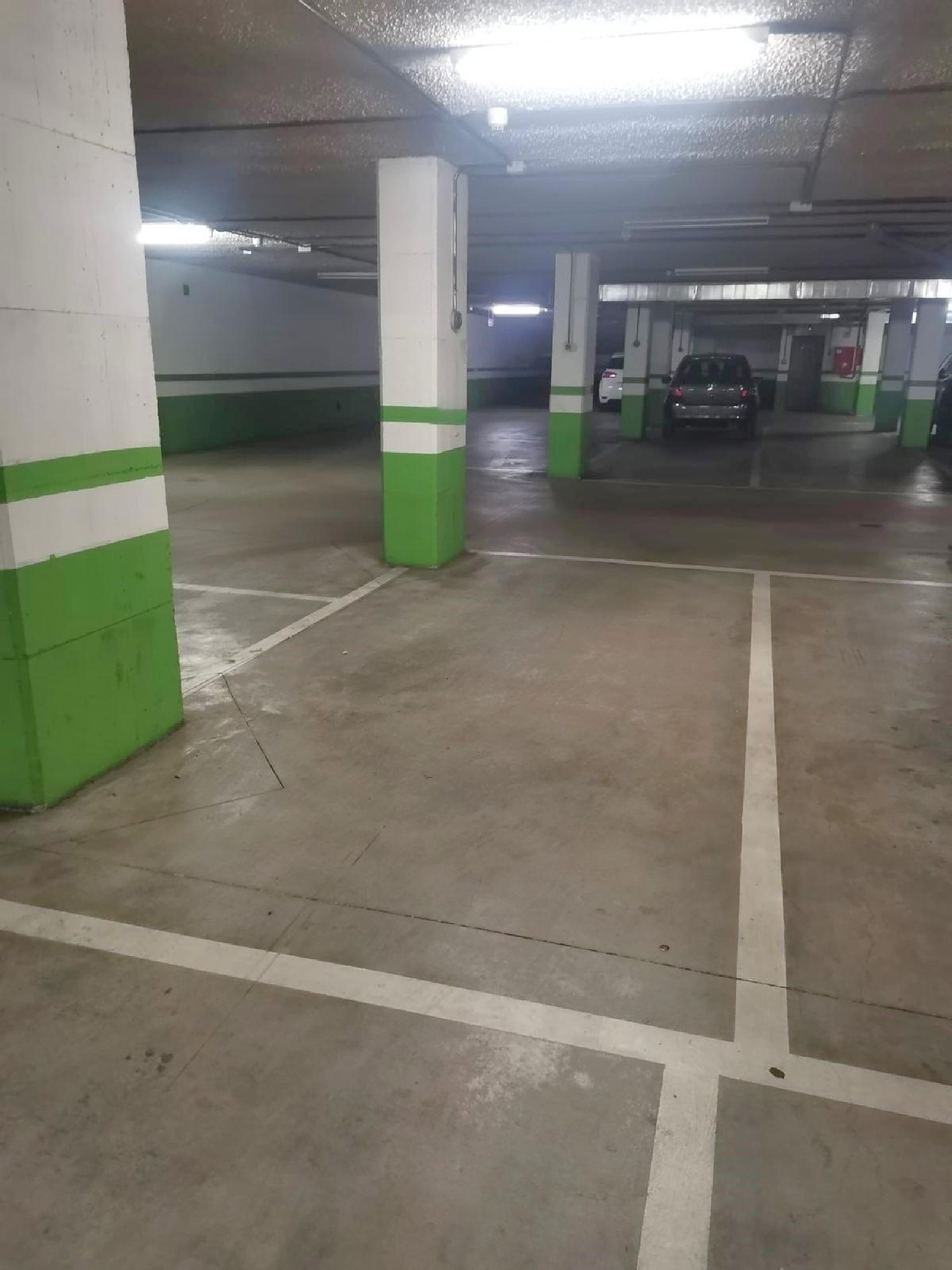 en venta parking Madrid Valle Del Almanzora 6