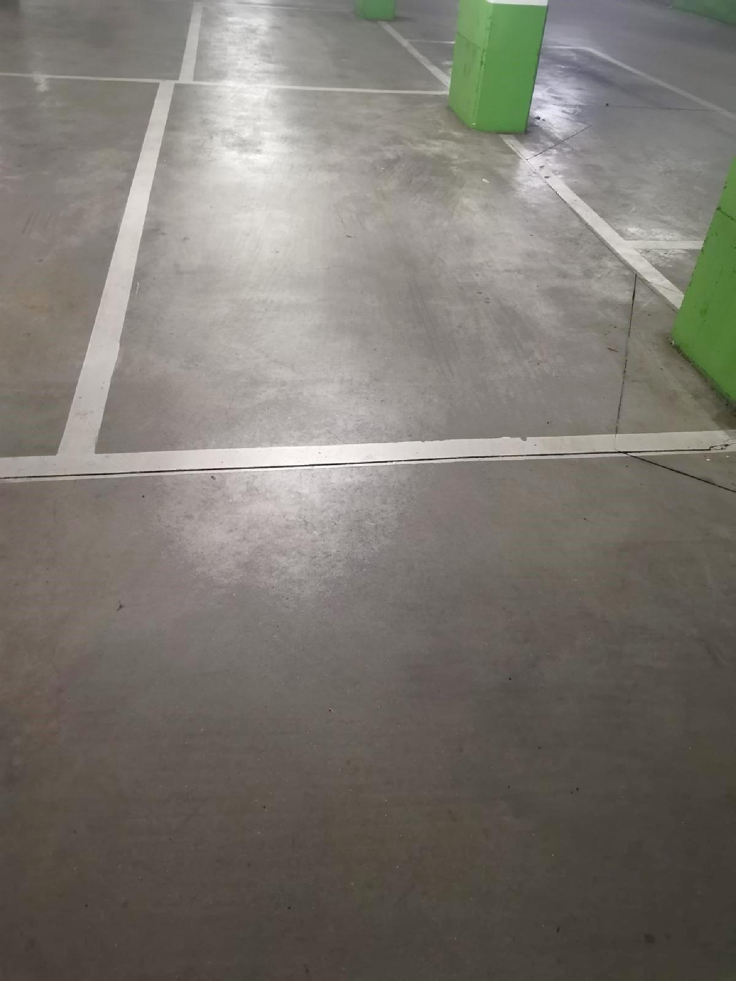 en venta parking Madrid Valle Del Almanzora 3