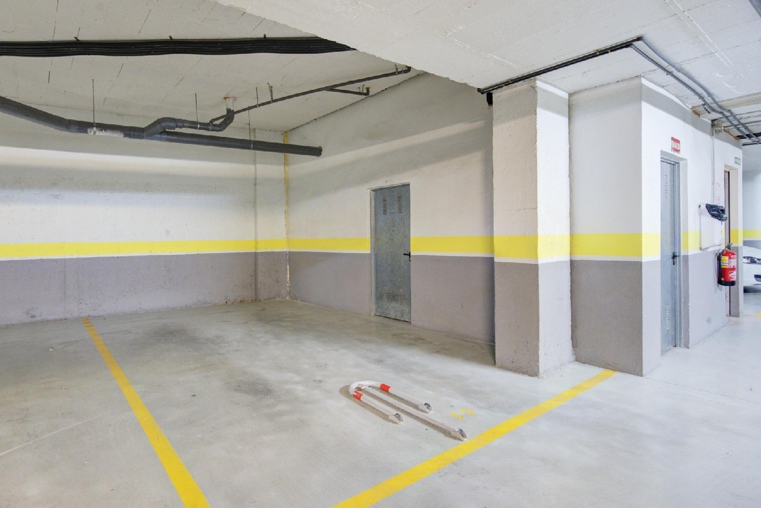 till salu parkering Maracena Vega De Granada 5