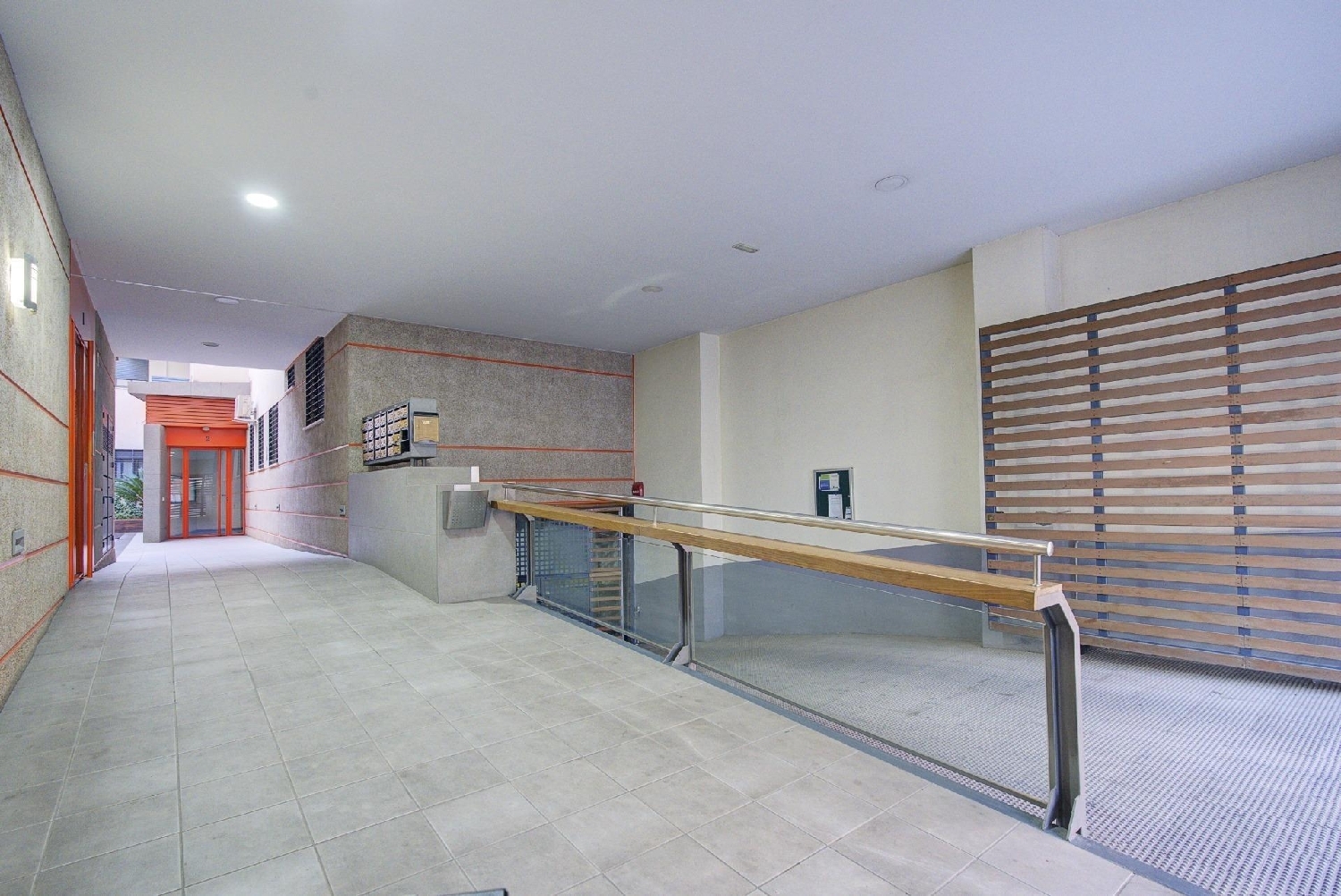 till salu parkering Maracena Vega De Granada 3