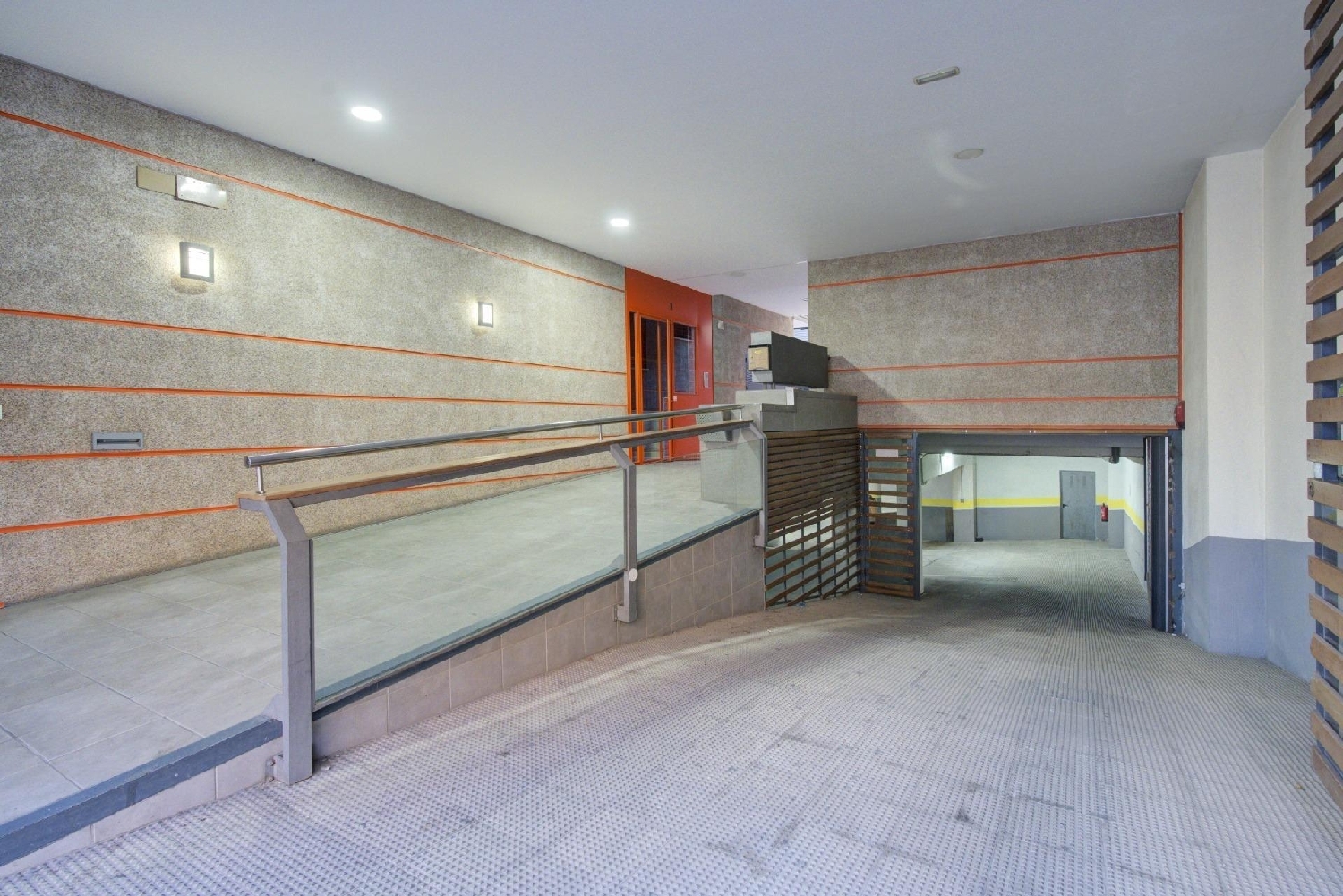 till salu parkering Maracena Vega De Granada 4