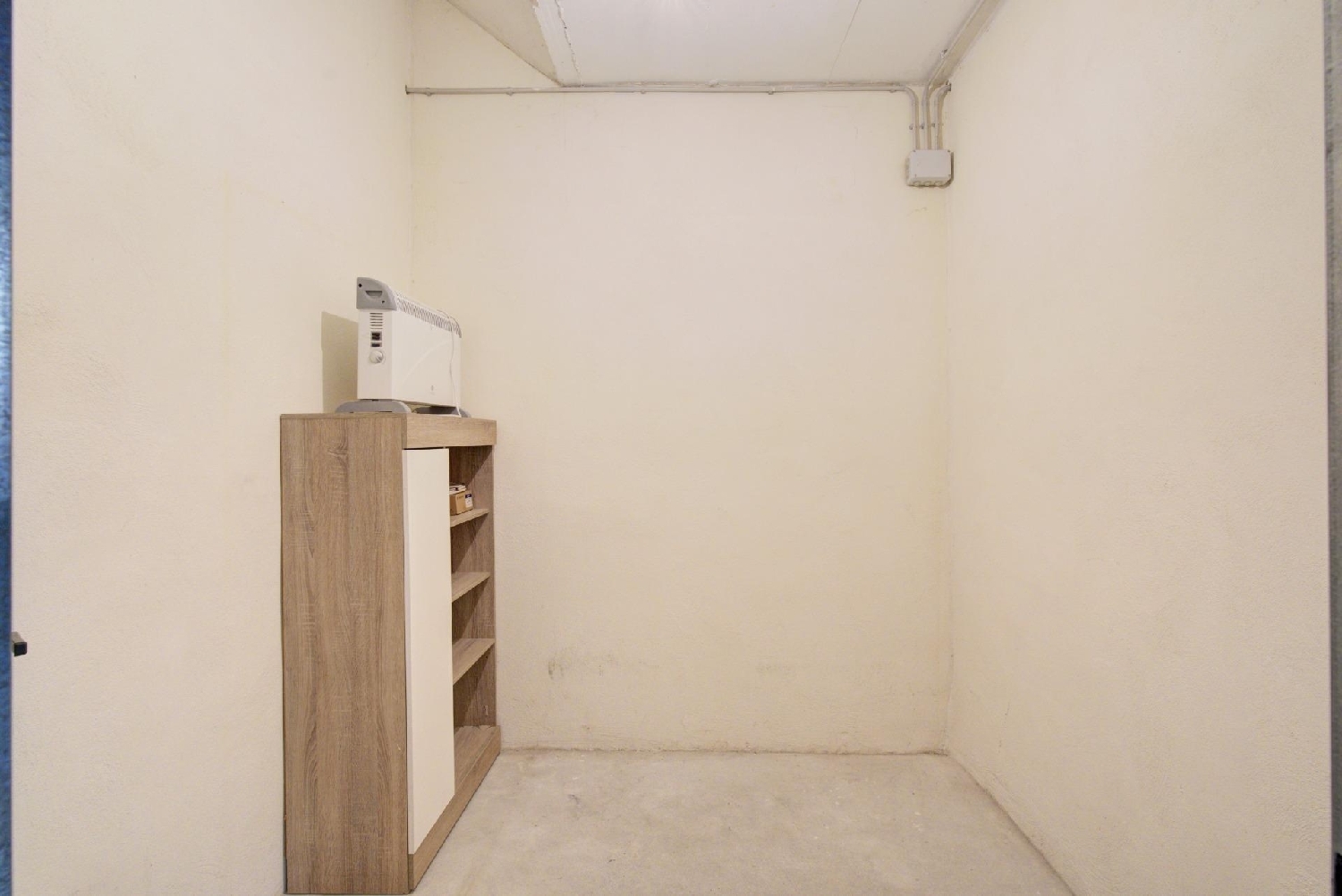 till salu parkering Maracena Vega De Granada 6