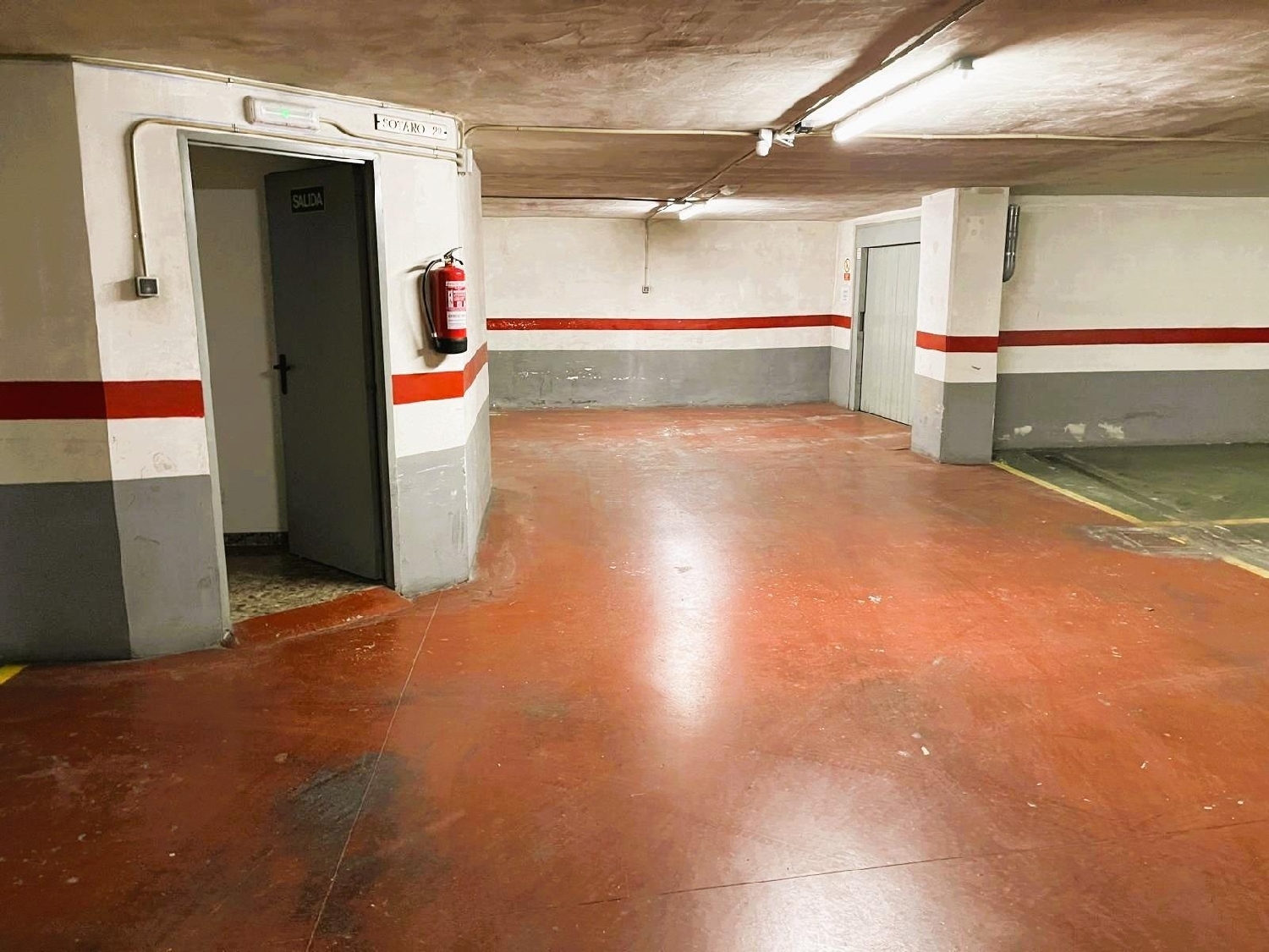  kaufen Parkplatz Mislata Horta Oest 3