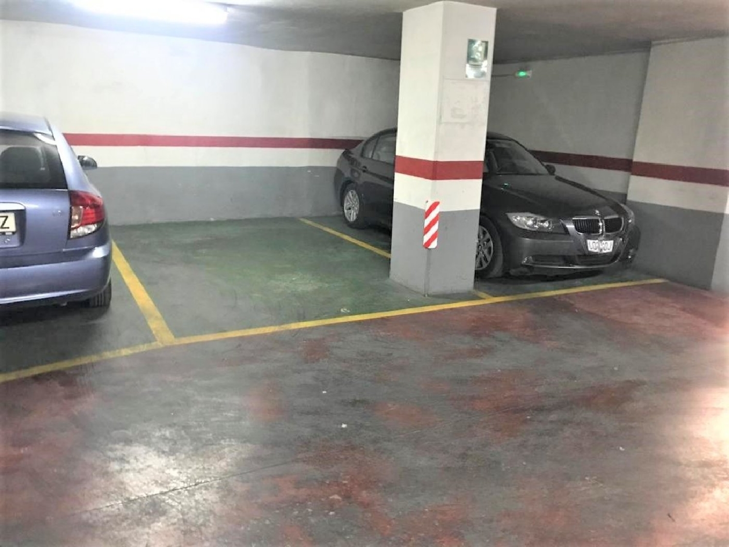  kaufen Parkplatz Mislata Horta Oest 6