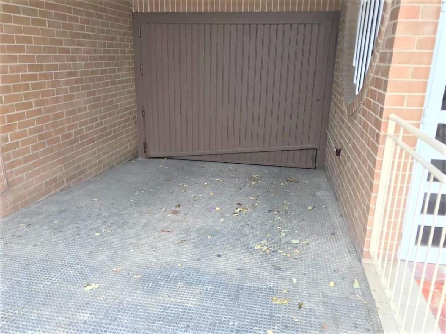  kaufen Parkplatz Mislata Horta Oest 8