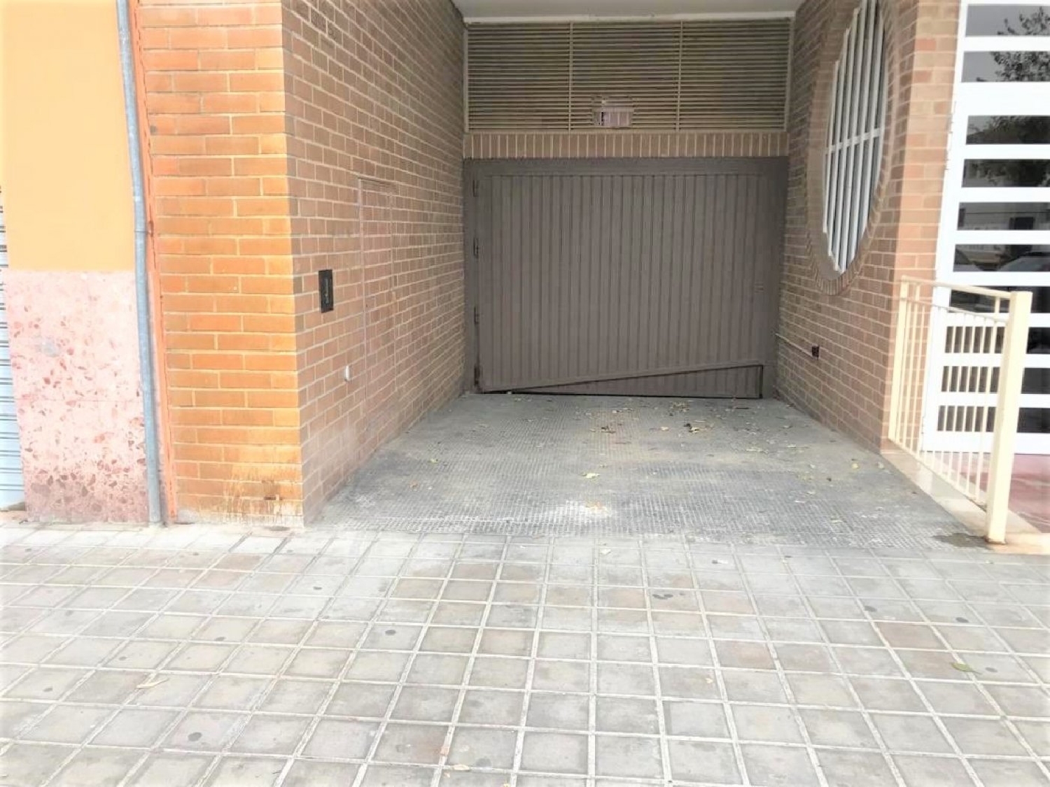  kaufen Parkplatz Mislata Horta Oest 5