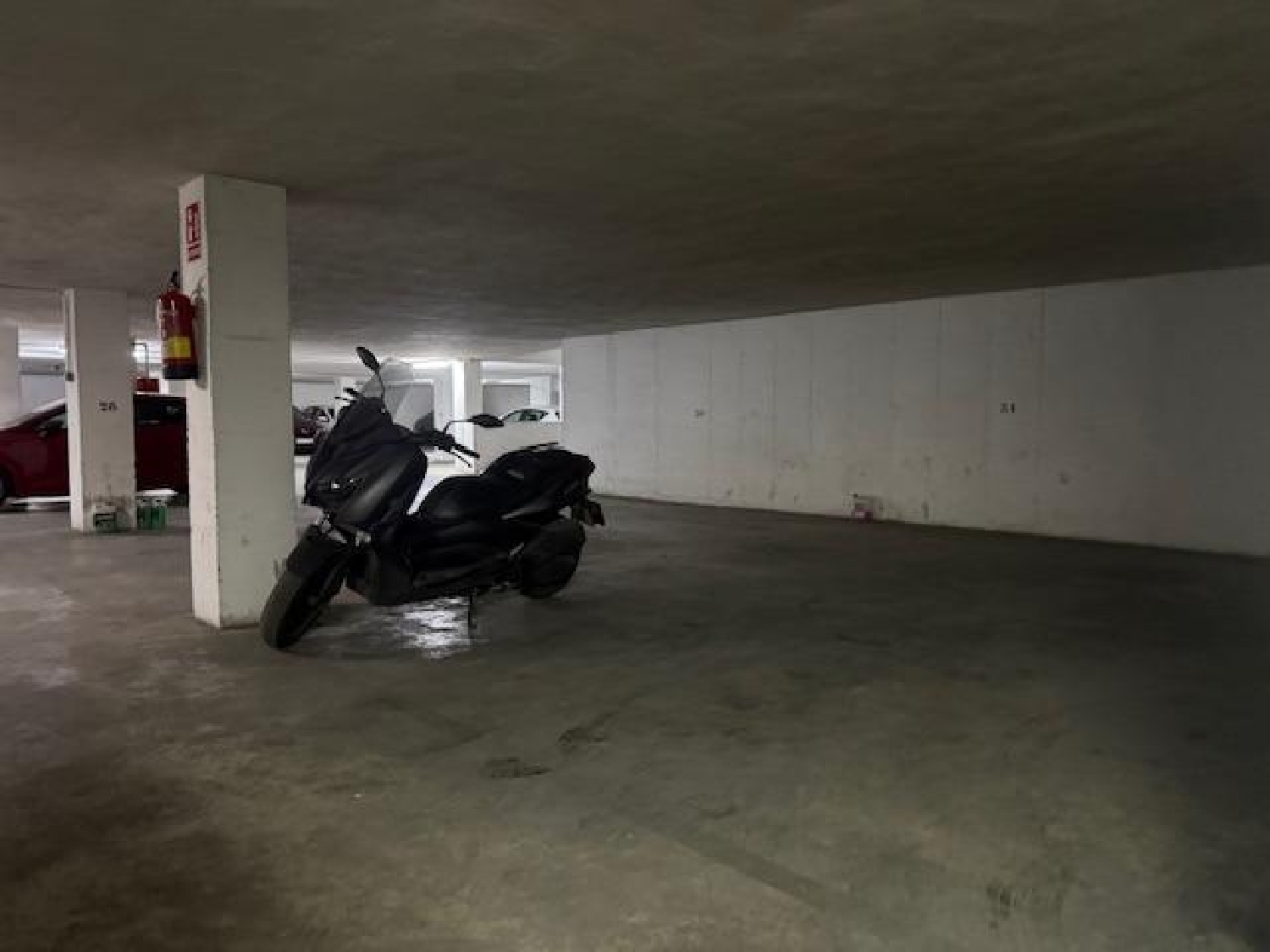  en venta parking Mislata Horta Oest 2