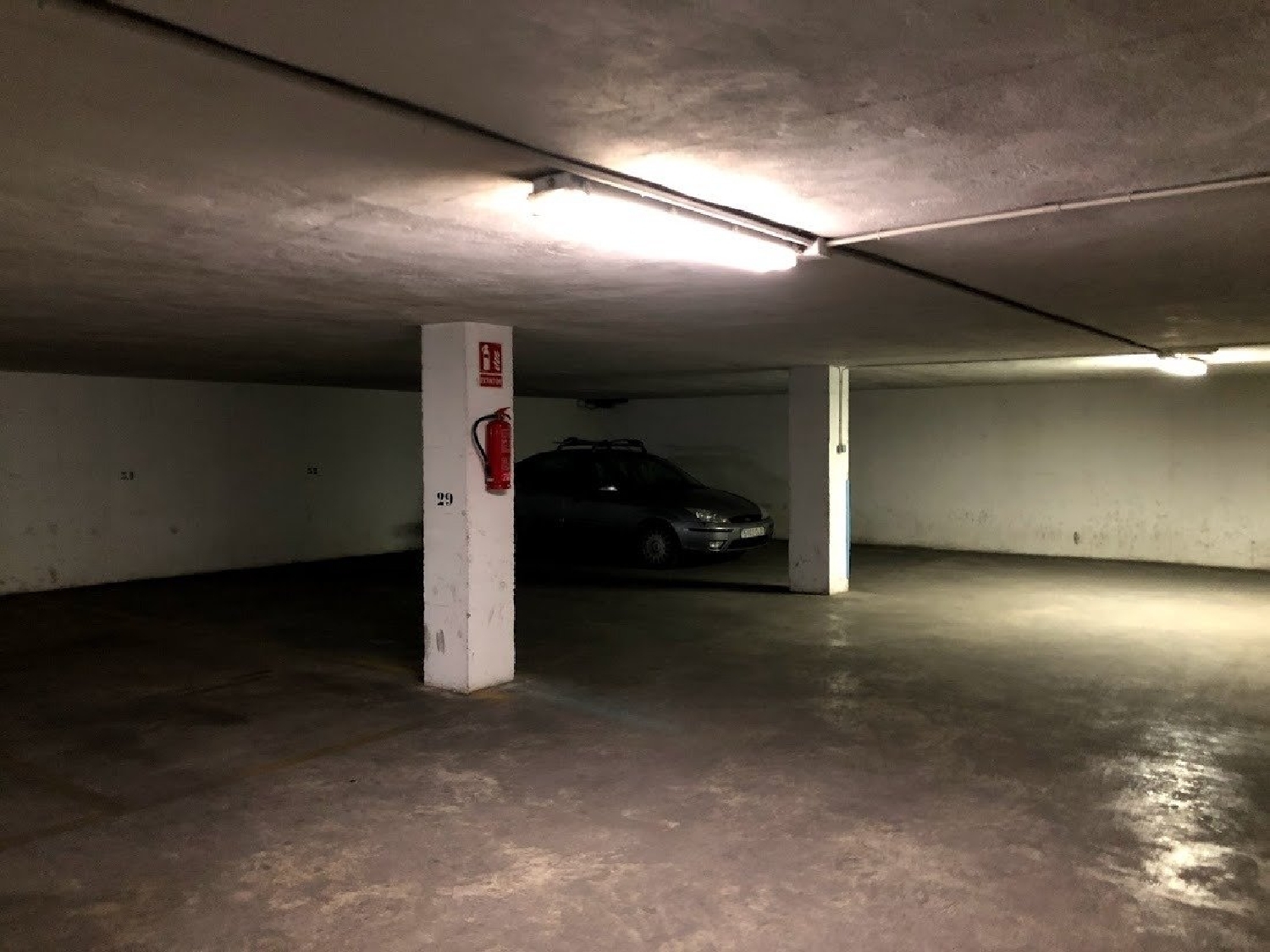  en venta parking Mislata Horta Oest 6