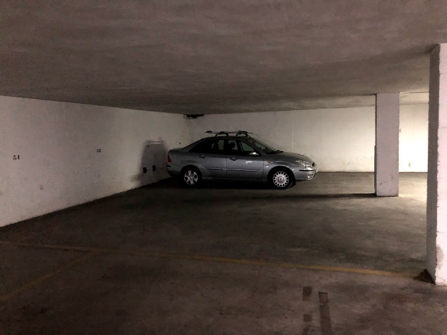  en venta parking Mislata Horta Oest 4