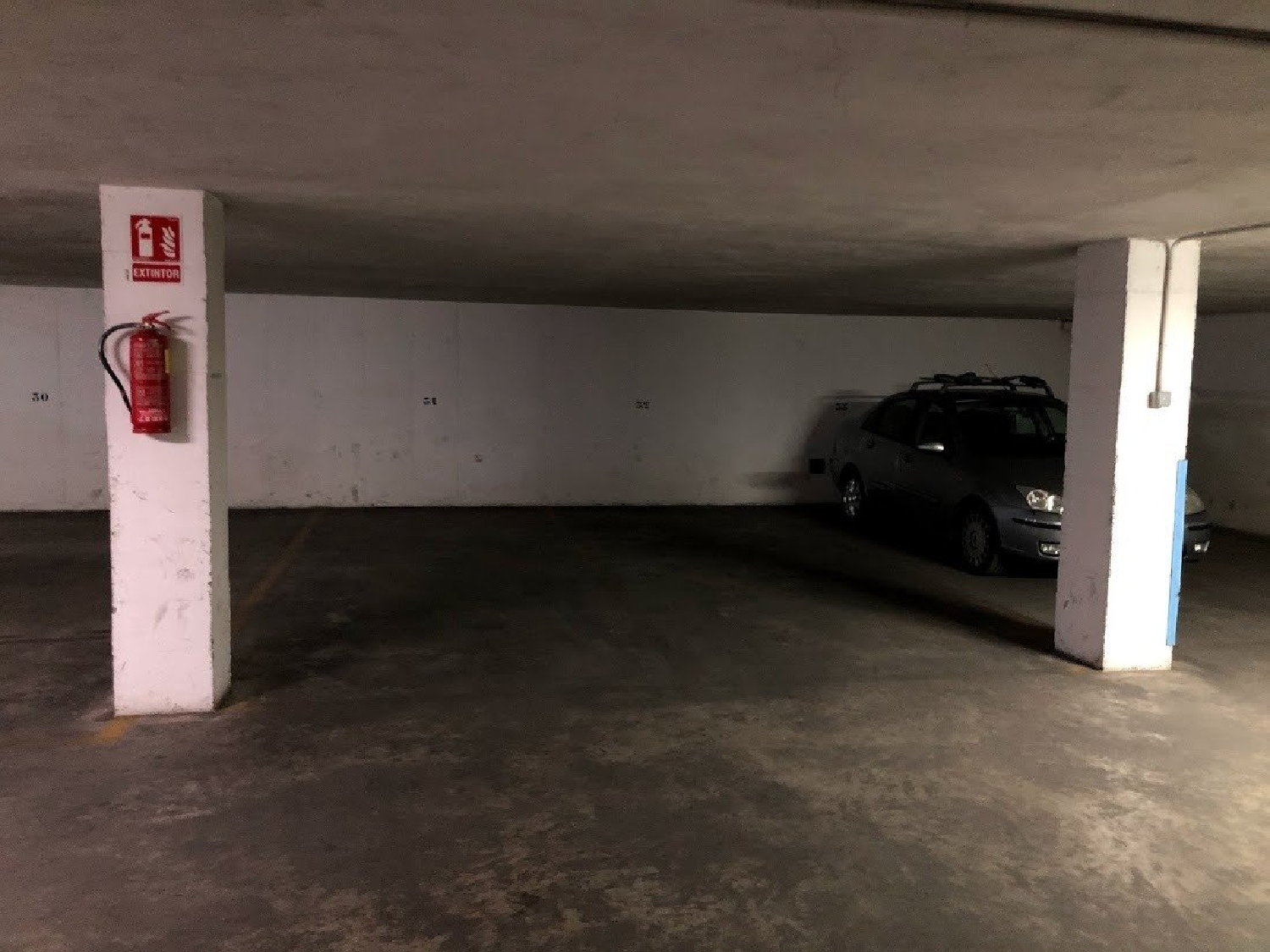  en venta parking Mislata Horta Oest 5