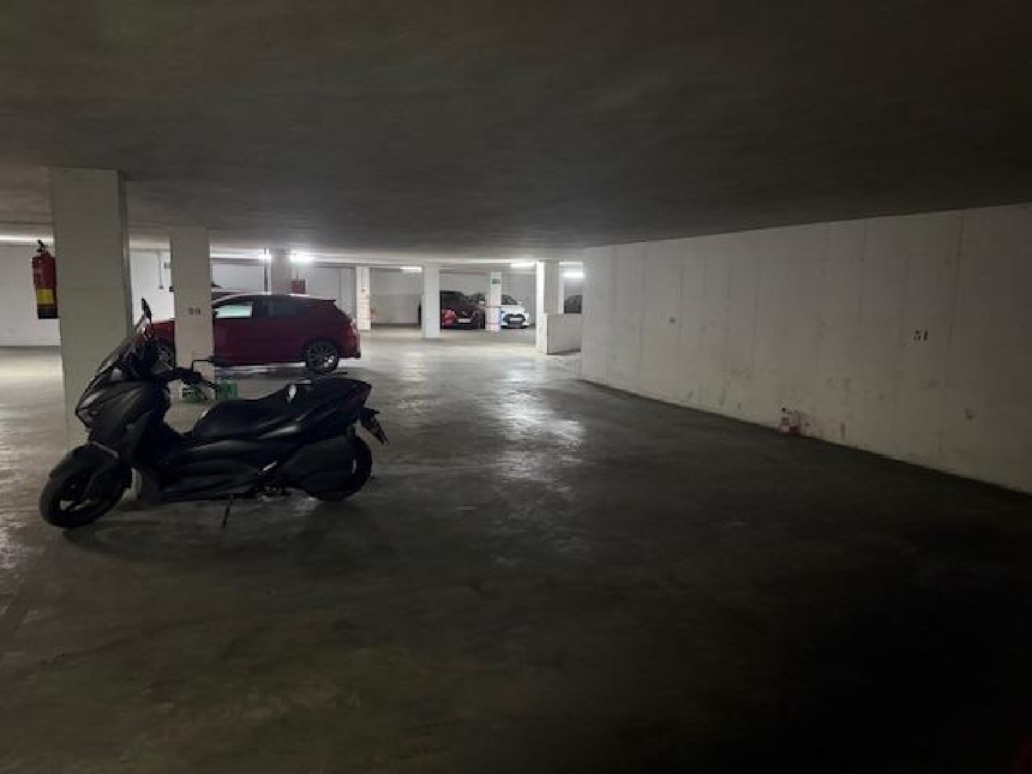  en venta parking Mislata Horta Oest 1