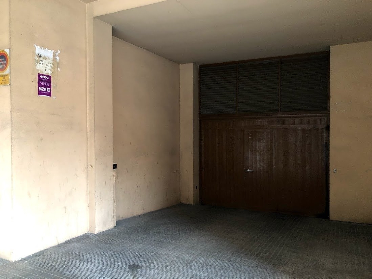  en venta parking Mislata Horta Oest 7