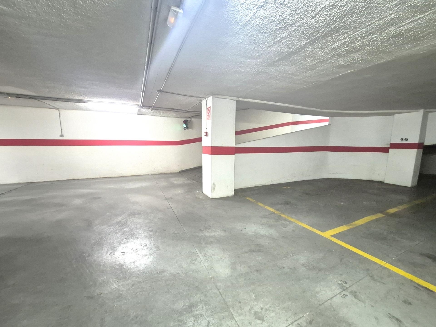  en venta parking Mislata Horta Oest 2