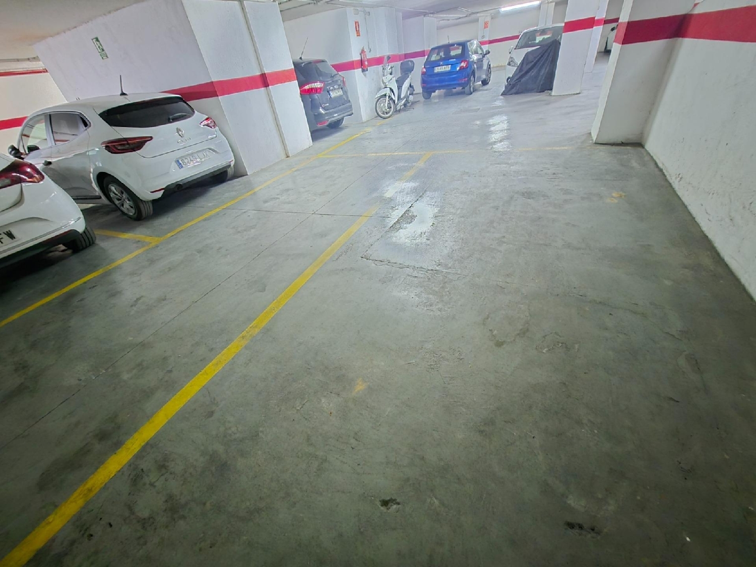  en venta parking Mislata Horta Oest 6