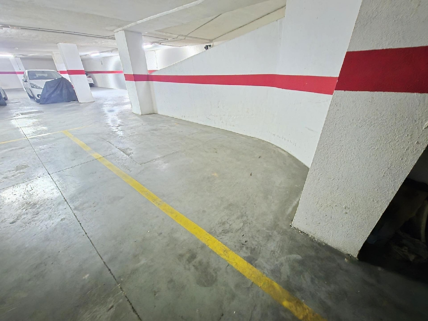  en venta parking Mislata Horta Oest 5