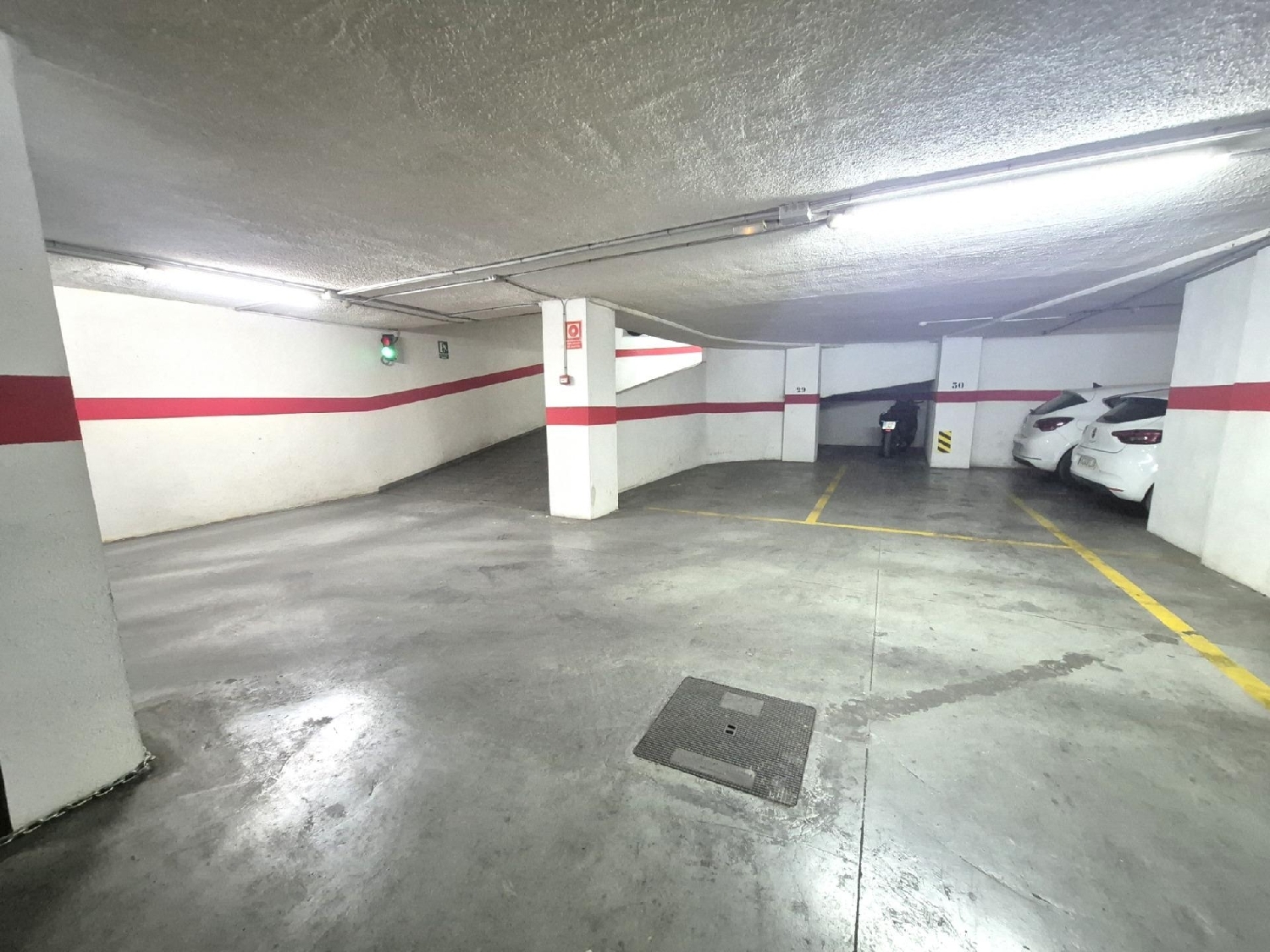  en venta parking Mislata Horta Oest 3