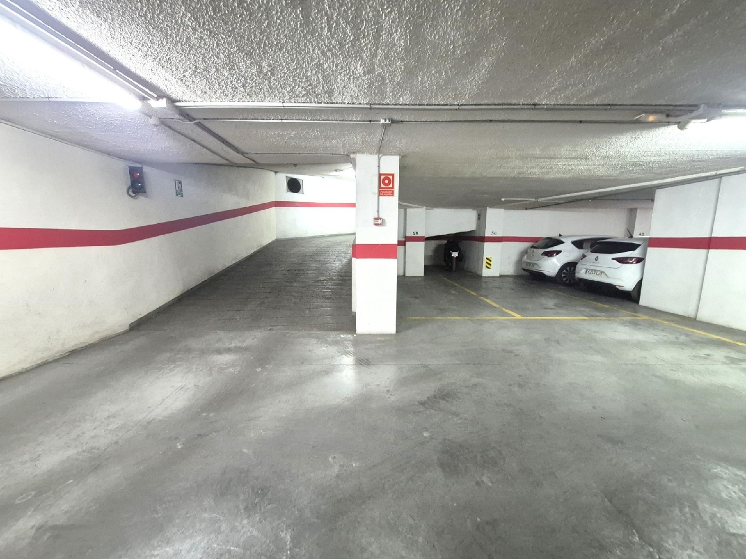  en venta parking Mislata Horta Oest 4