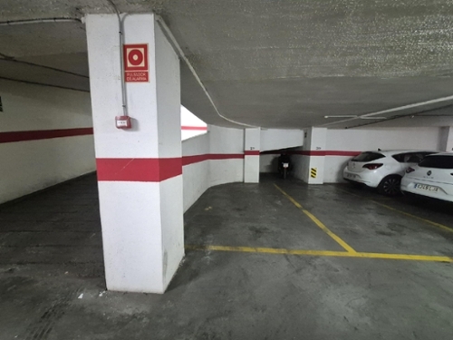 Mislata Horta Oest parking foto 6354267