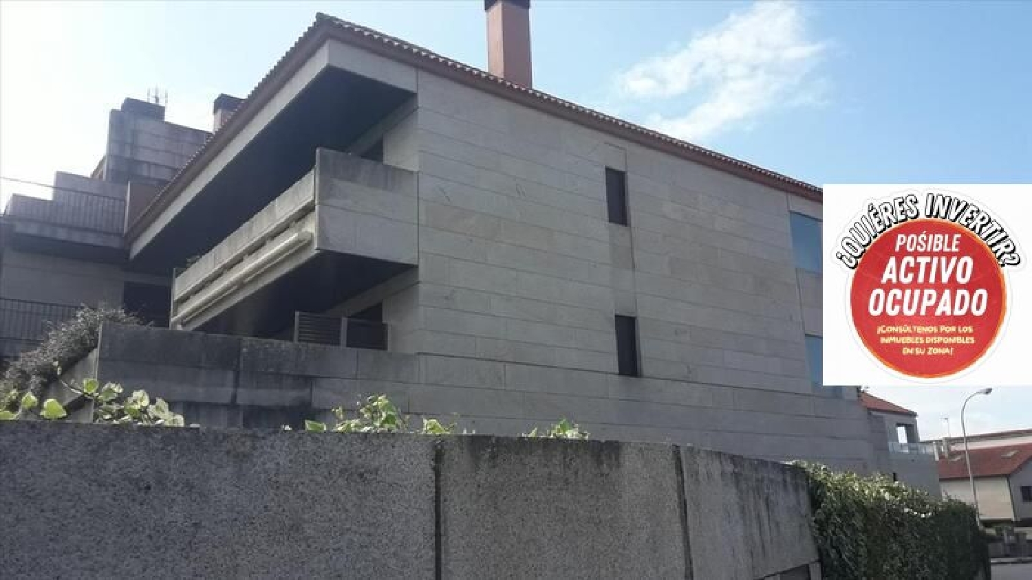  te koop parkeerplaats Nigrán Vigo 1