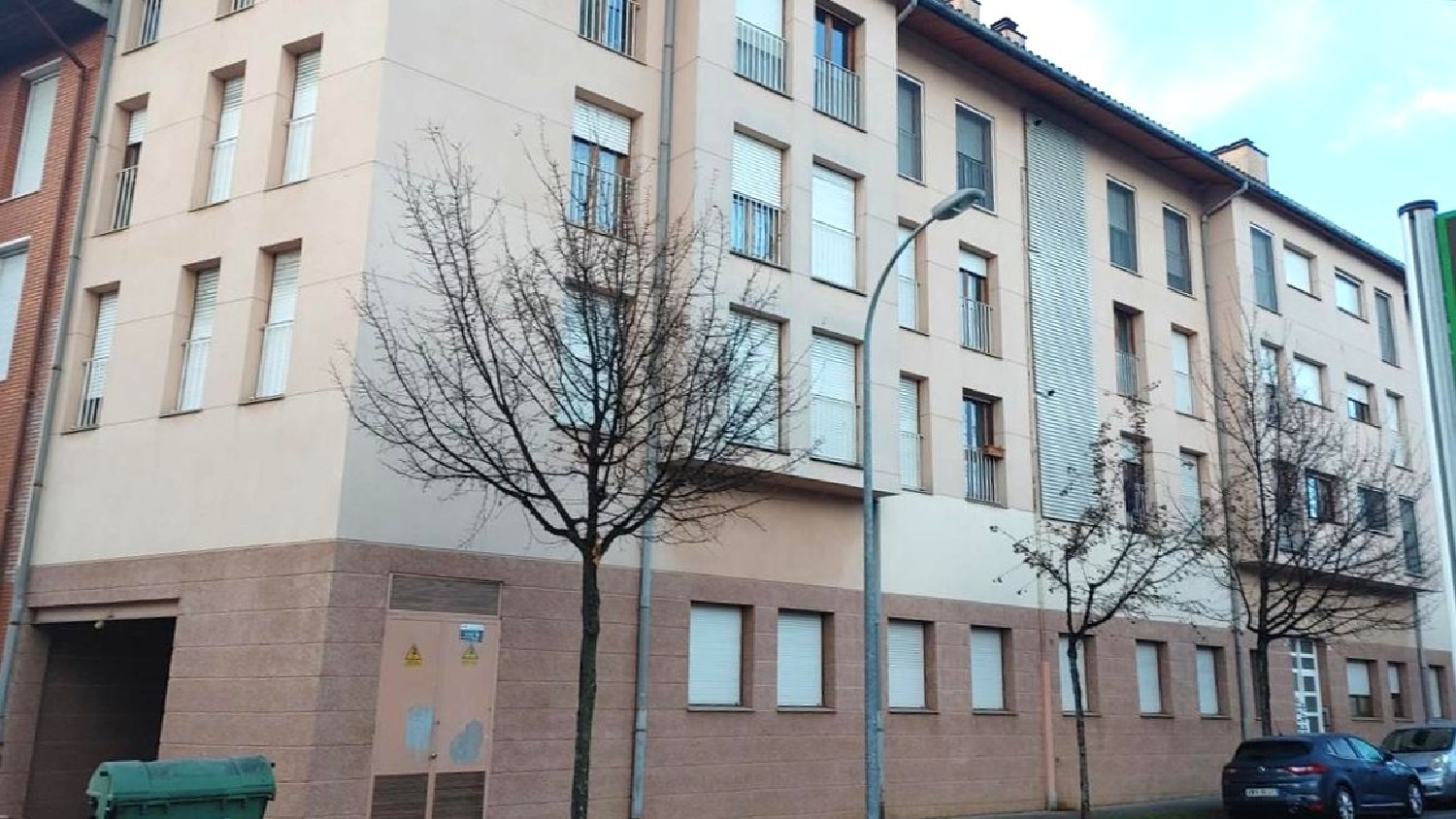  for sale parking space Olot Garrotxa 3