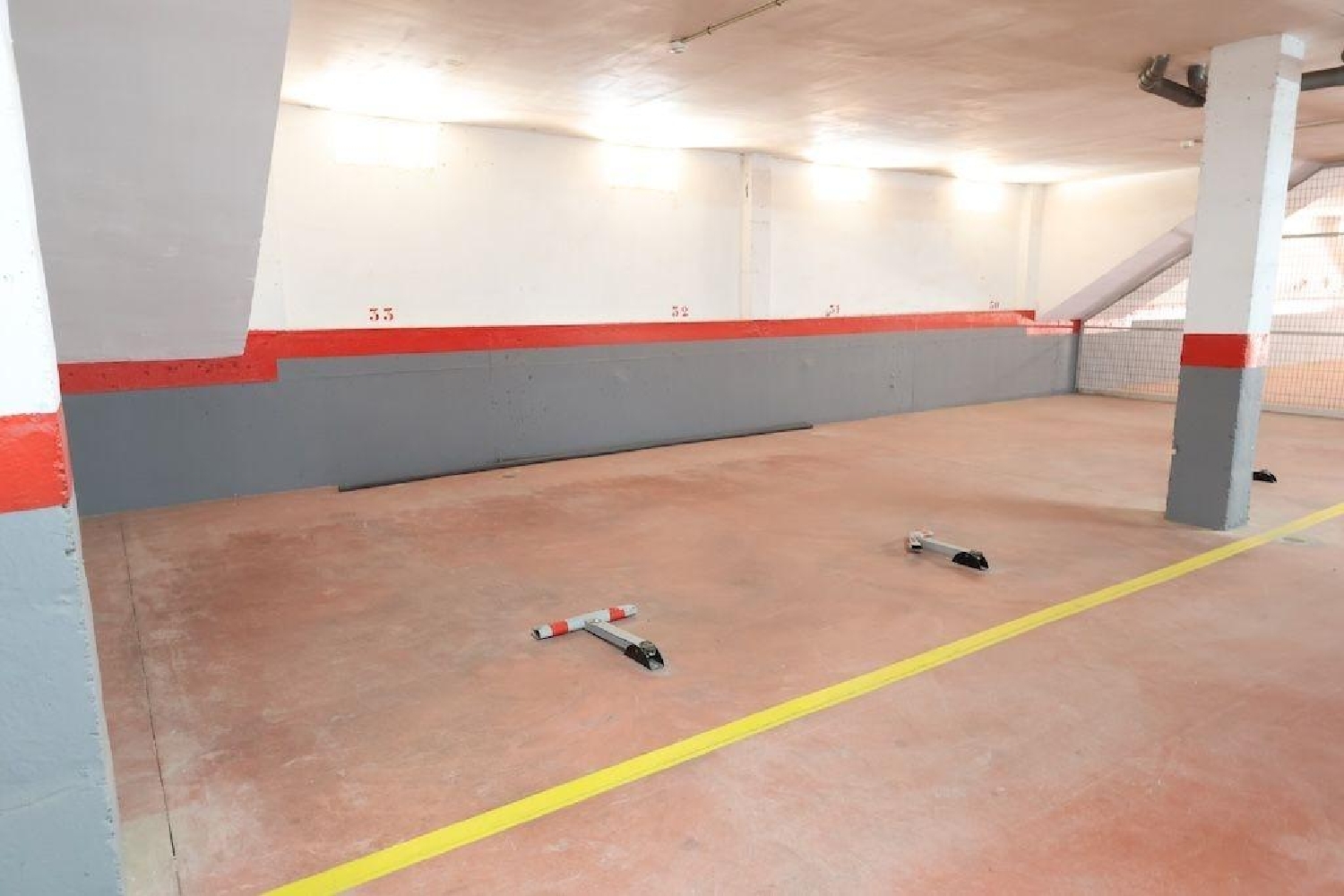  te koop parkeerplaats Orihuela Costa Baix Segura 4