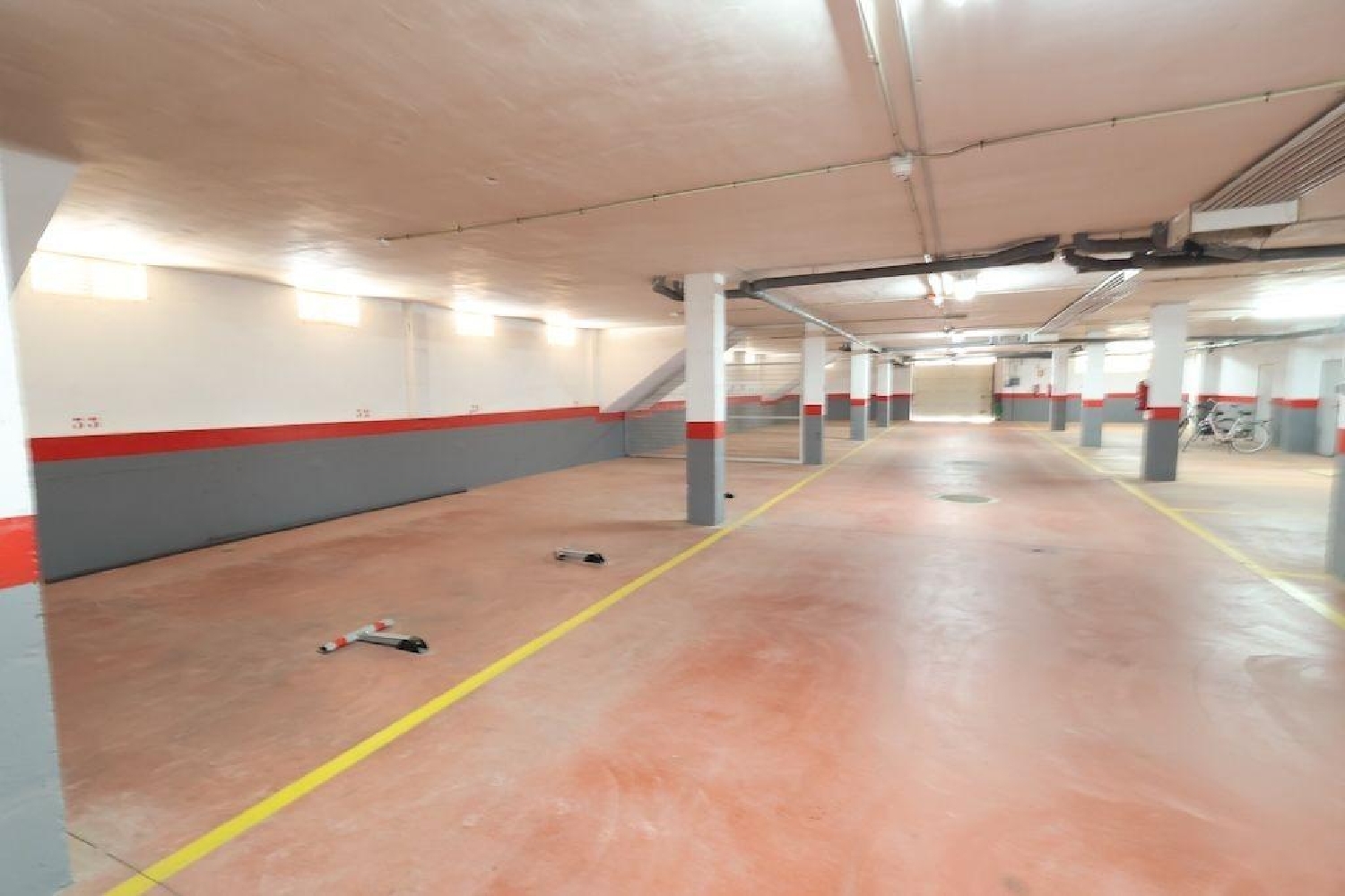  te koop parkeerplaats Orihuela Costa Baix Segura 3