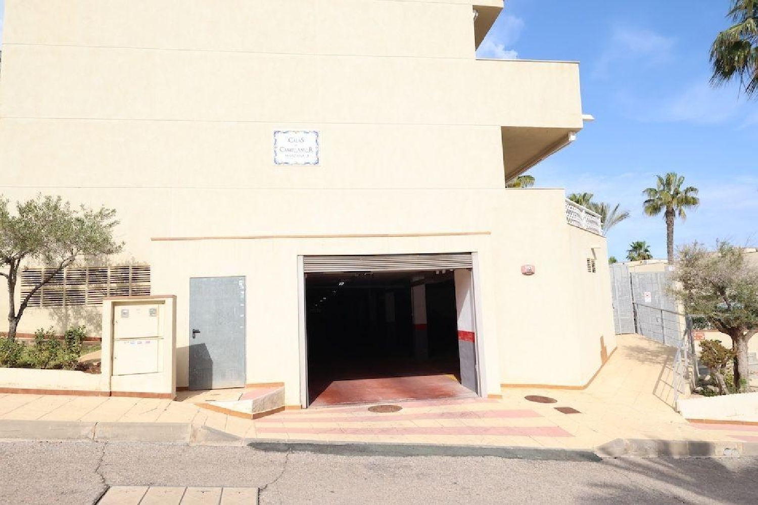 te koop parkeerplaats Orihuela Costa Baix Segura 2