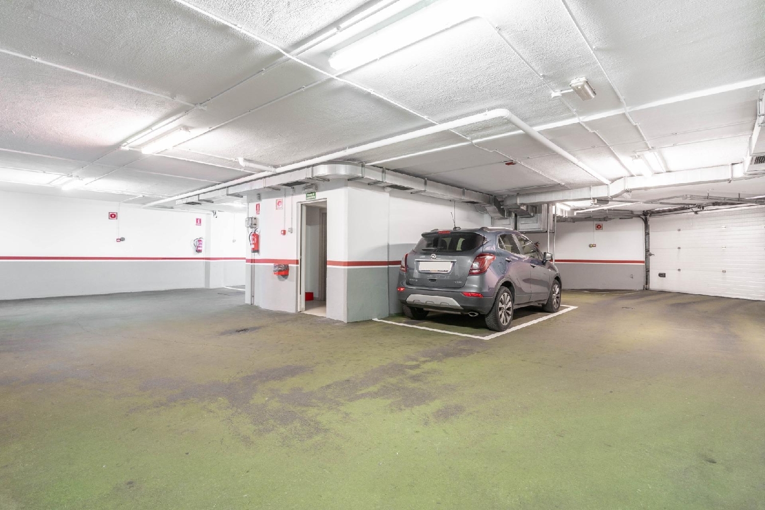  till salu parkering Oviedo Centro 33009 Oviedo 4