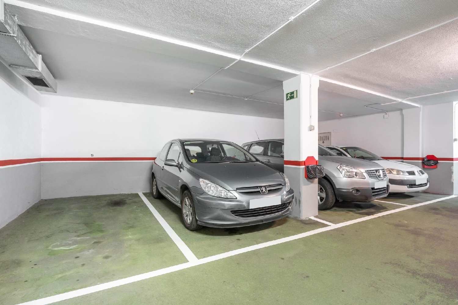  till salu parkering Oviedo Centro 33009 Oviedo 3