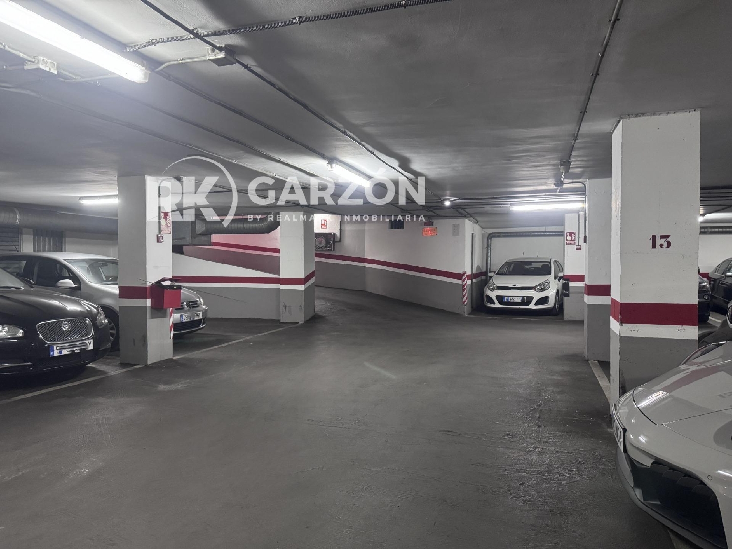  te koop parkeerplaats Palmeria Marina Alta 7