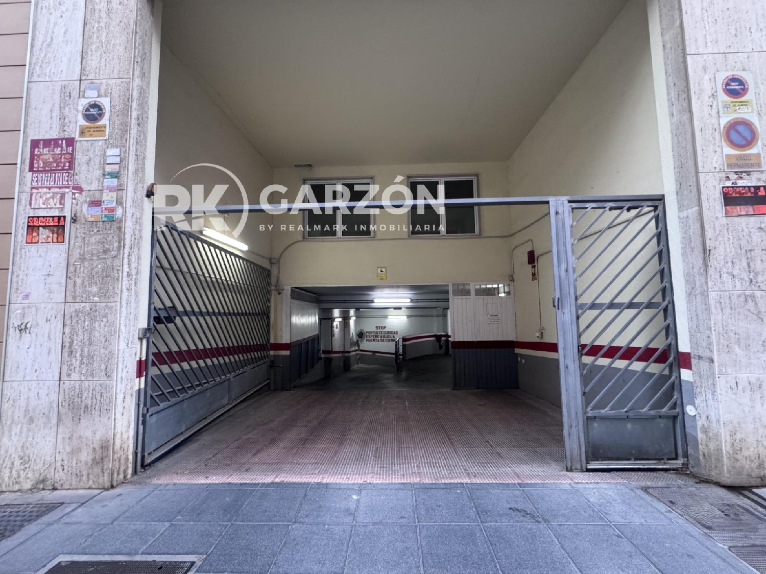  te koop parkeerplaats Palmeria Marina Alta 2