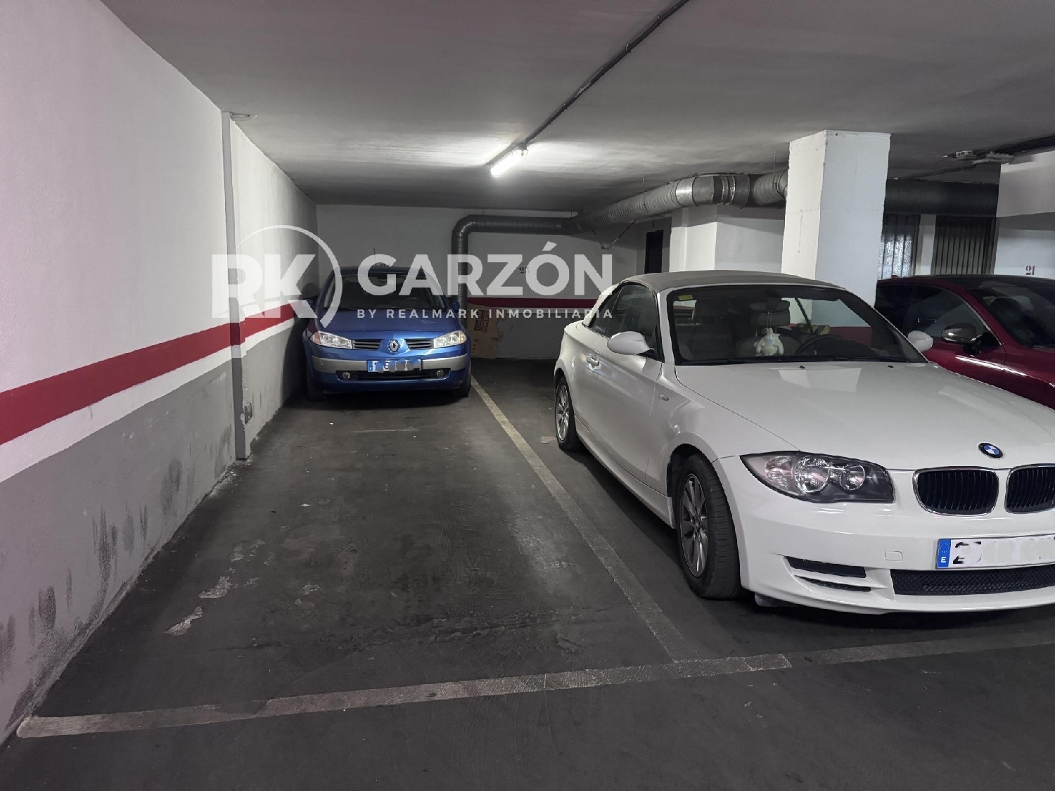  te koop parkeerplaats Palmeria Marina Alta 3