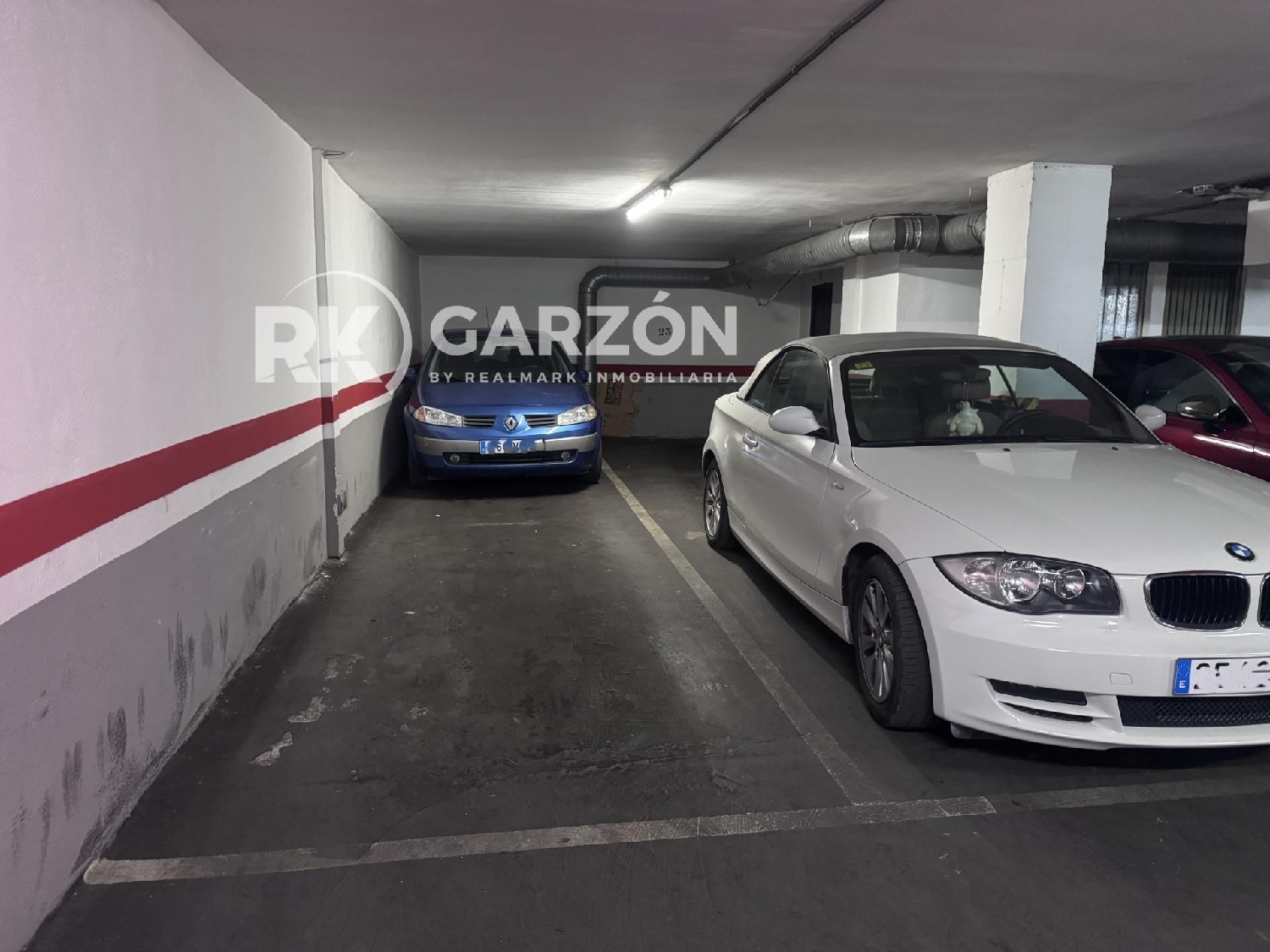  te koop parkeerplaats Palmeria Marina Alta 6