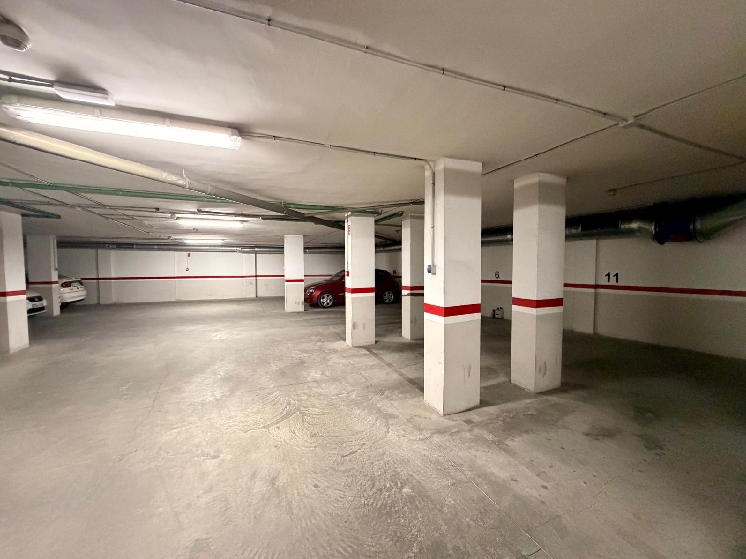  kaufen Parkplatz Palmeria Marina Alta 5