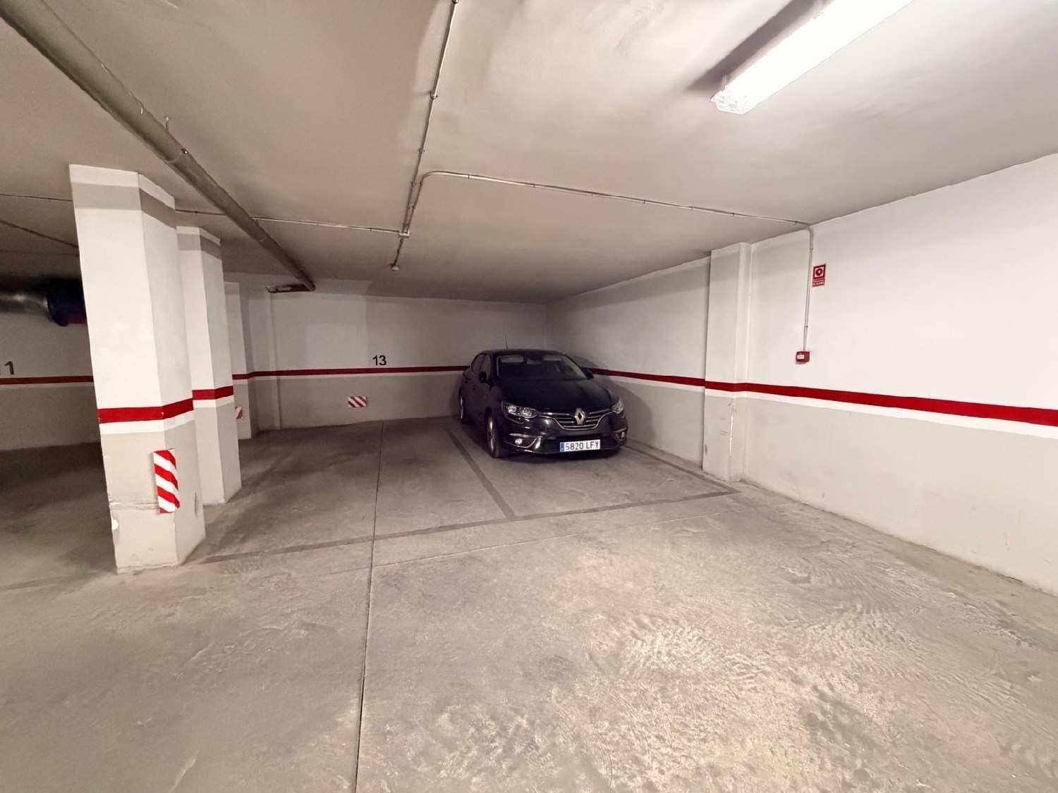  kaufen Parkplatz Palmeria Marina Alta 4