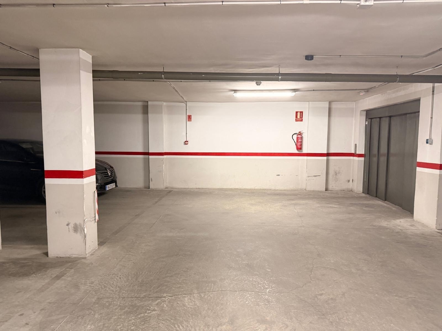  kaufen Parkplatz Palmeria Marina Alta 3