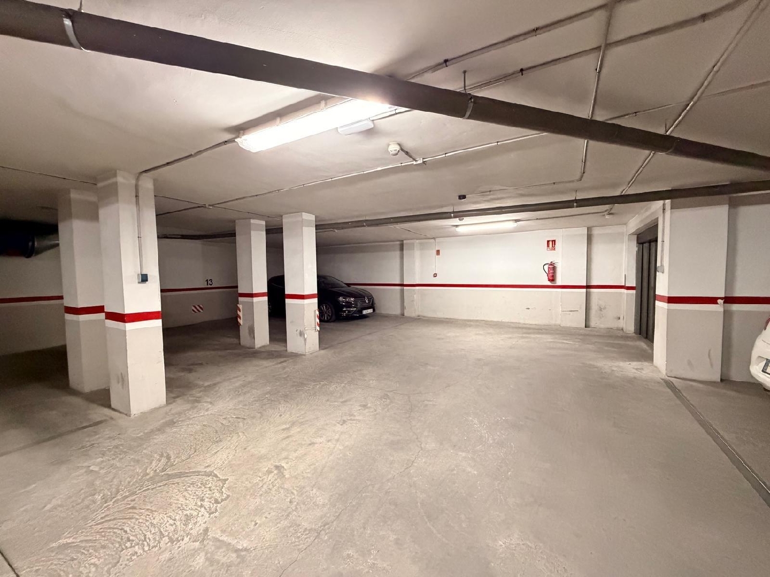  kaufen Parkplatz Palmeria Marina Alta 1