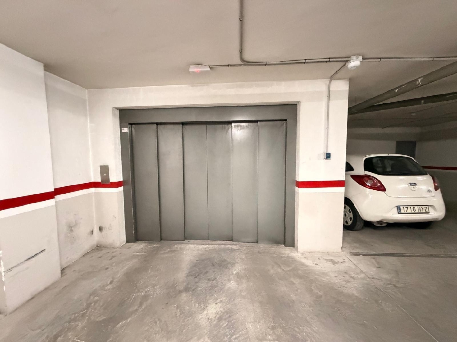  kaufen Parkplatz Palmeria Marina Alta 6