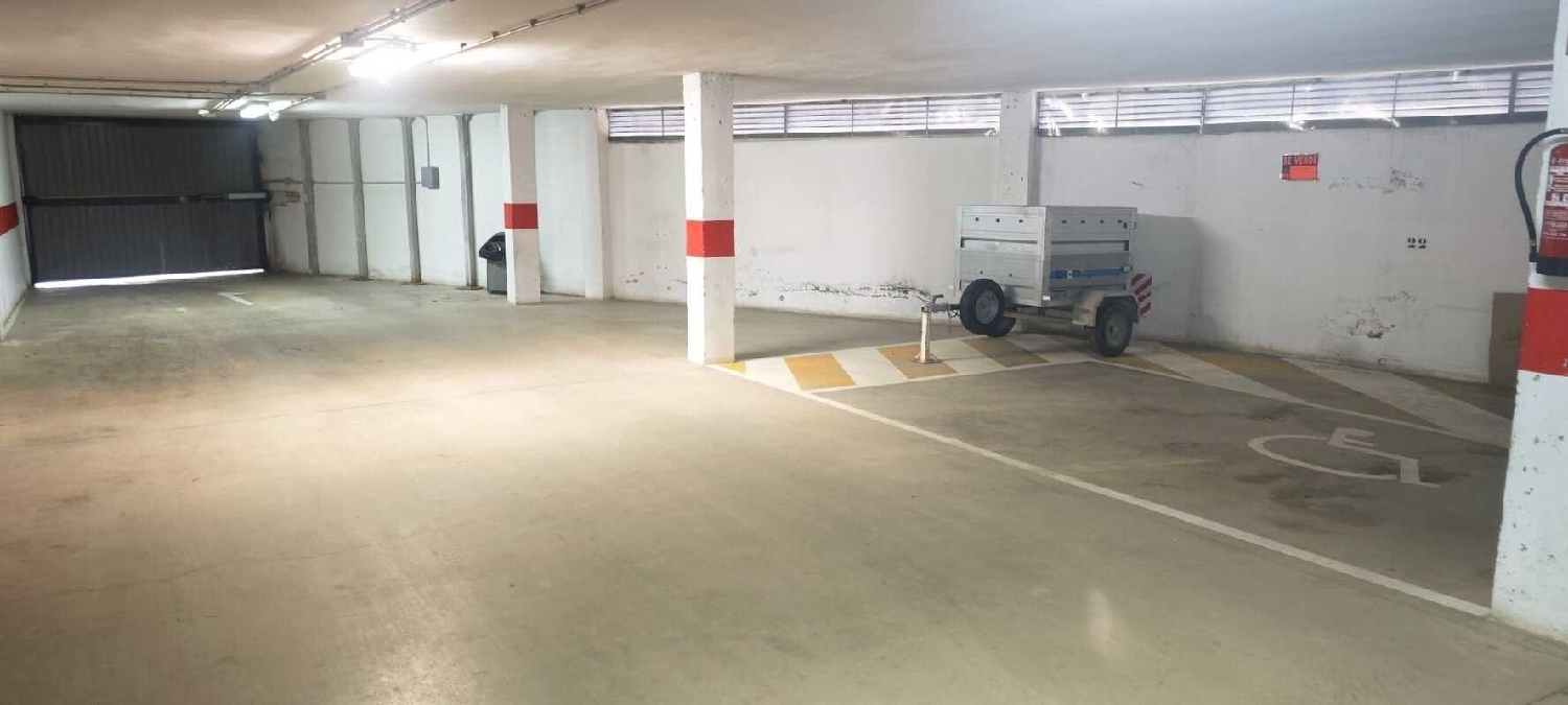  te koop parkeerplaats Paracuellos De Jiloca Comunidad De Calatayud (La) 2